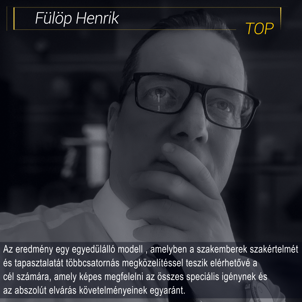 Fülöp Henrik